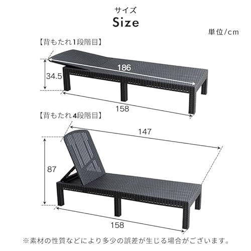 サマーベッド 7