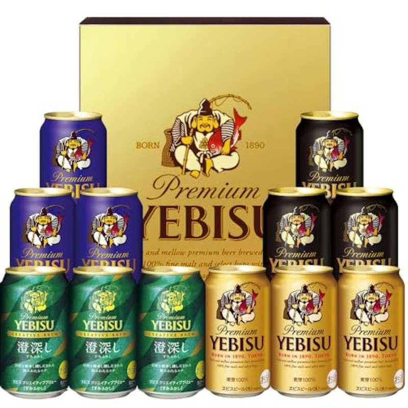 4種の味わいセット 1