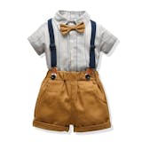 ベビー用フォーマル服のおすすめ人気ランキング【2026年10月】 3