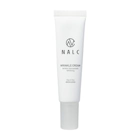 G.Oホールディングス NALC 薬用ホワイトリンクルクリームを検証レビュー!シワ改善クリーム・美容液の選び方も紹介 1
