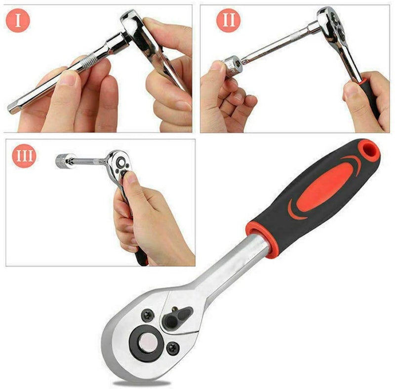 工具セット 4