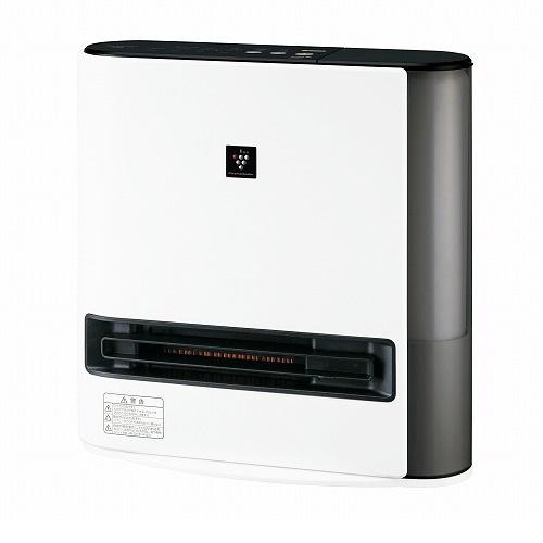 加湿機能付きセラミックファンヒーターのおすすめ人気ランキング【2025