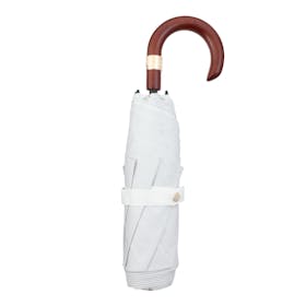 ムーンバット POLO RALPH LAUREN 無地ポロ 22-119-12047-52を検証レビュー!日傘の選び方も紹介 5