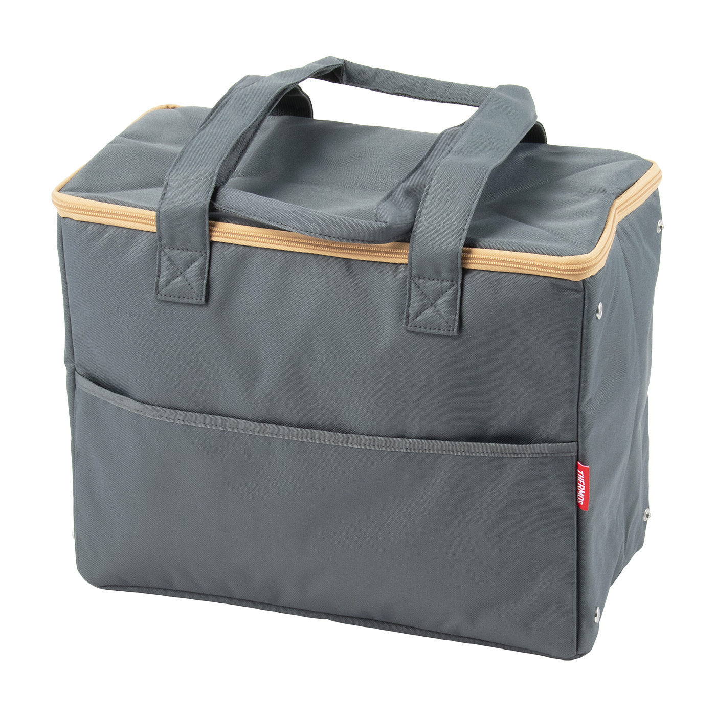 サーモス THERMOS 保冷ショッピングバッグ RFA-025を検証レビュー