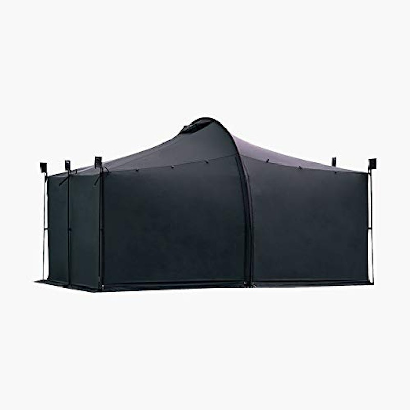 JACK SHELTER PLUS 1