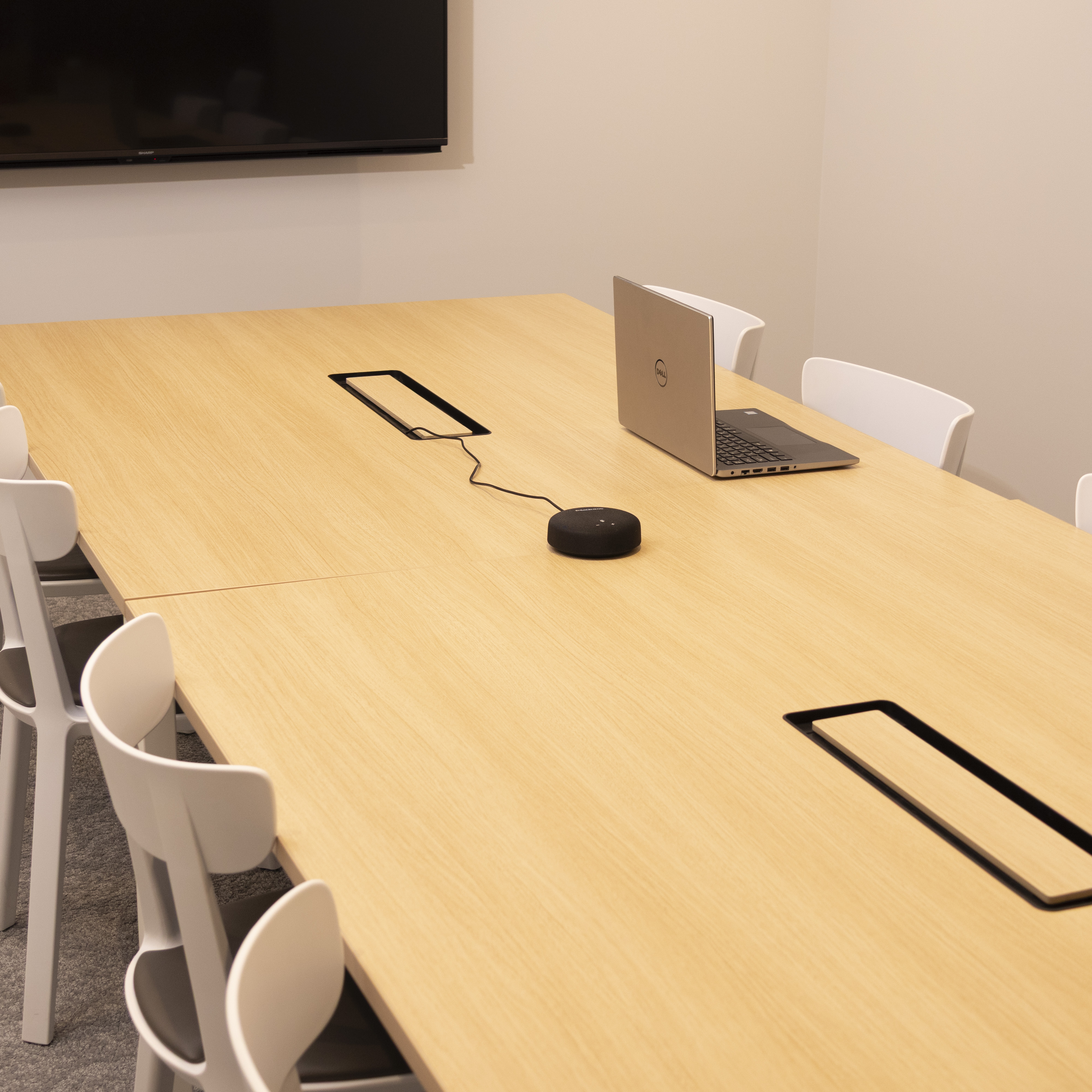 ZHUOSHENG 会議用マイクスピーカーを検証レビュー！マイクスピーカーの