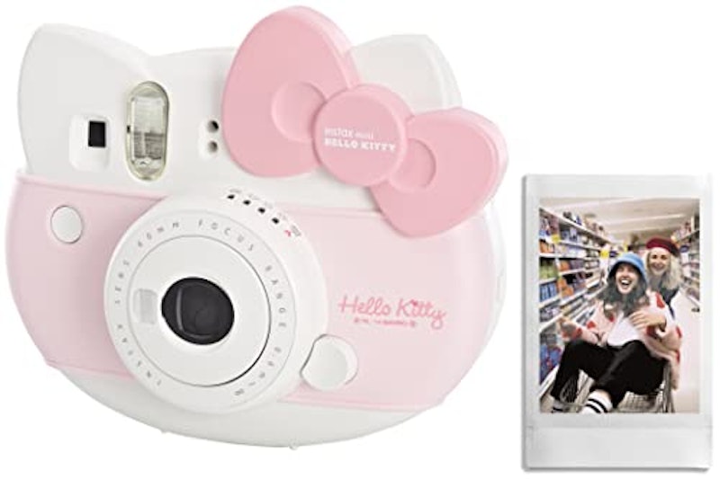instax mini HELLO KITTY 2