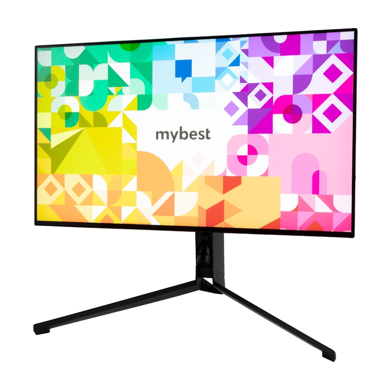 agon pro ag274uxp ゲーミングモニター 4K 新品未開封品 AOC AGON ゲーミングモニター AG274UXP/11を検証レビュー!4K