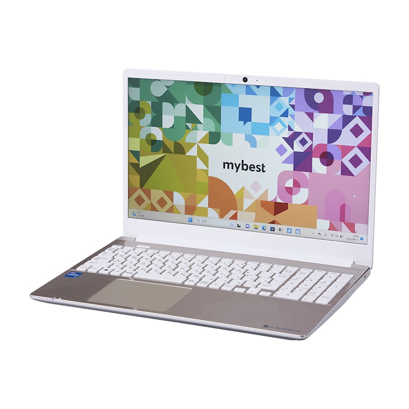 dynabook C6 1