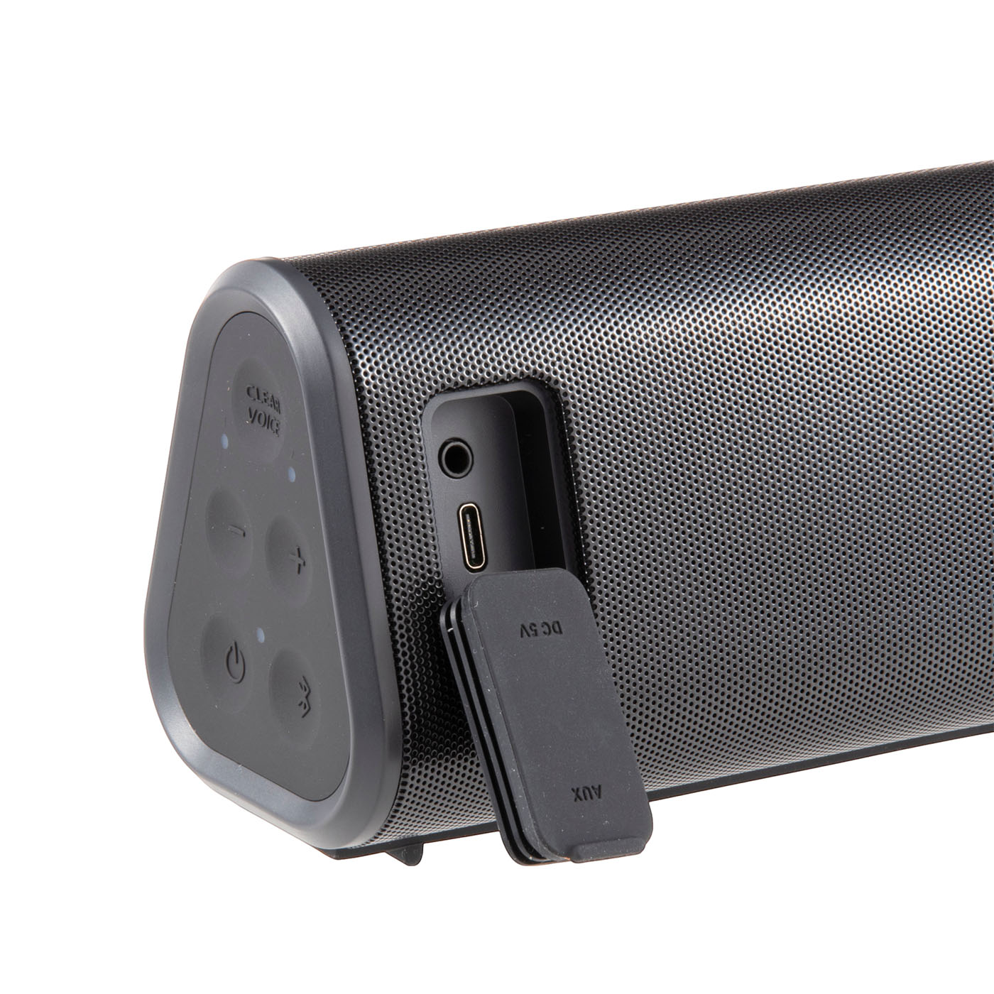 東芝エルイートレーディング Aurex ワイヤレススピーカー AX-FX10（K