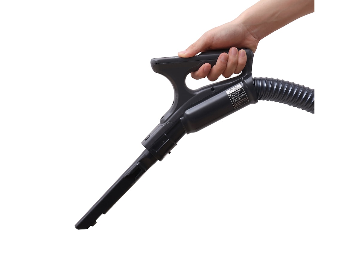 シャープ 遠心分離サイクロン掃除機 EC-MS330-Nを検証レビュー シャープ 遠心分離サイクロン掃除機 EC-MS330-Nを検証レビュー