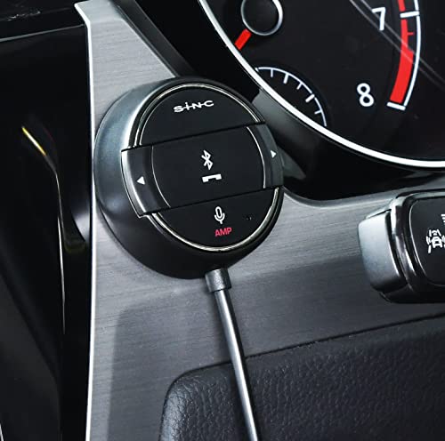 Bluetooth AUXレシーバーRM 2