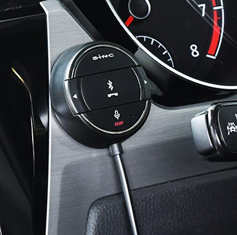 Bluetooth AUXレシーバーRM 2