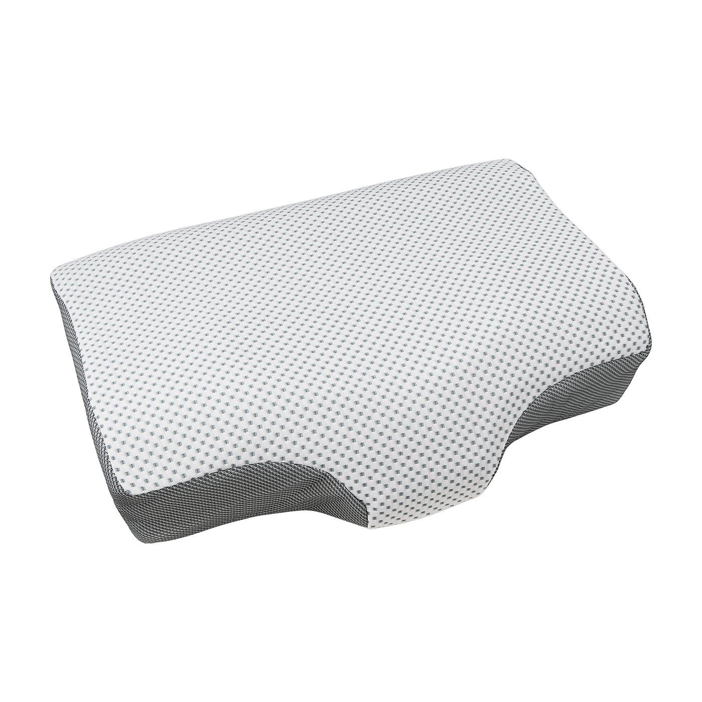 ニトリ 横向きが楽なまくら ナチュラルフィット 横向き寝がラクなまくら(ナチュラルフィット) | ニトリネット