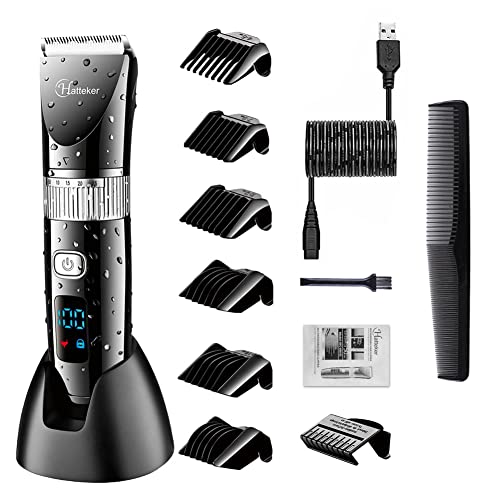 PHILIPS セルフヘアカッター　Series 5000QC5582/15 フィリップス セルフヘアーカッター QC558215をレビュー
