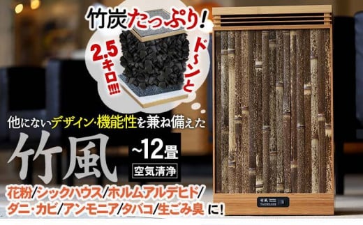 竹風 1