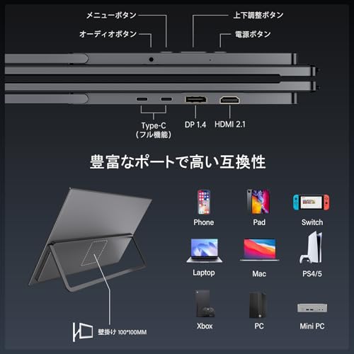 モニター ゲーミングモニター 7