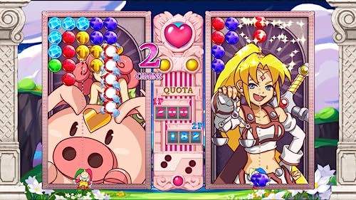 マジカルドロップⅥ 3