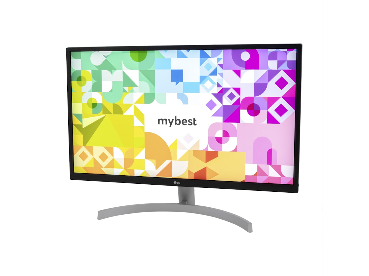 LG Electronics Japan 27UL500-Wを検証レビュー!4Kモニターの LG Electronics Japan 27UL500-Wを検証レビュー!4Kモニターの