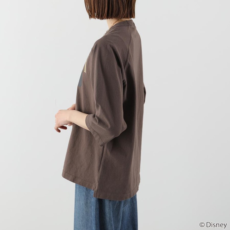 GOOD ROCK SPEED Tシャツ ミッキー 3