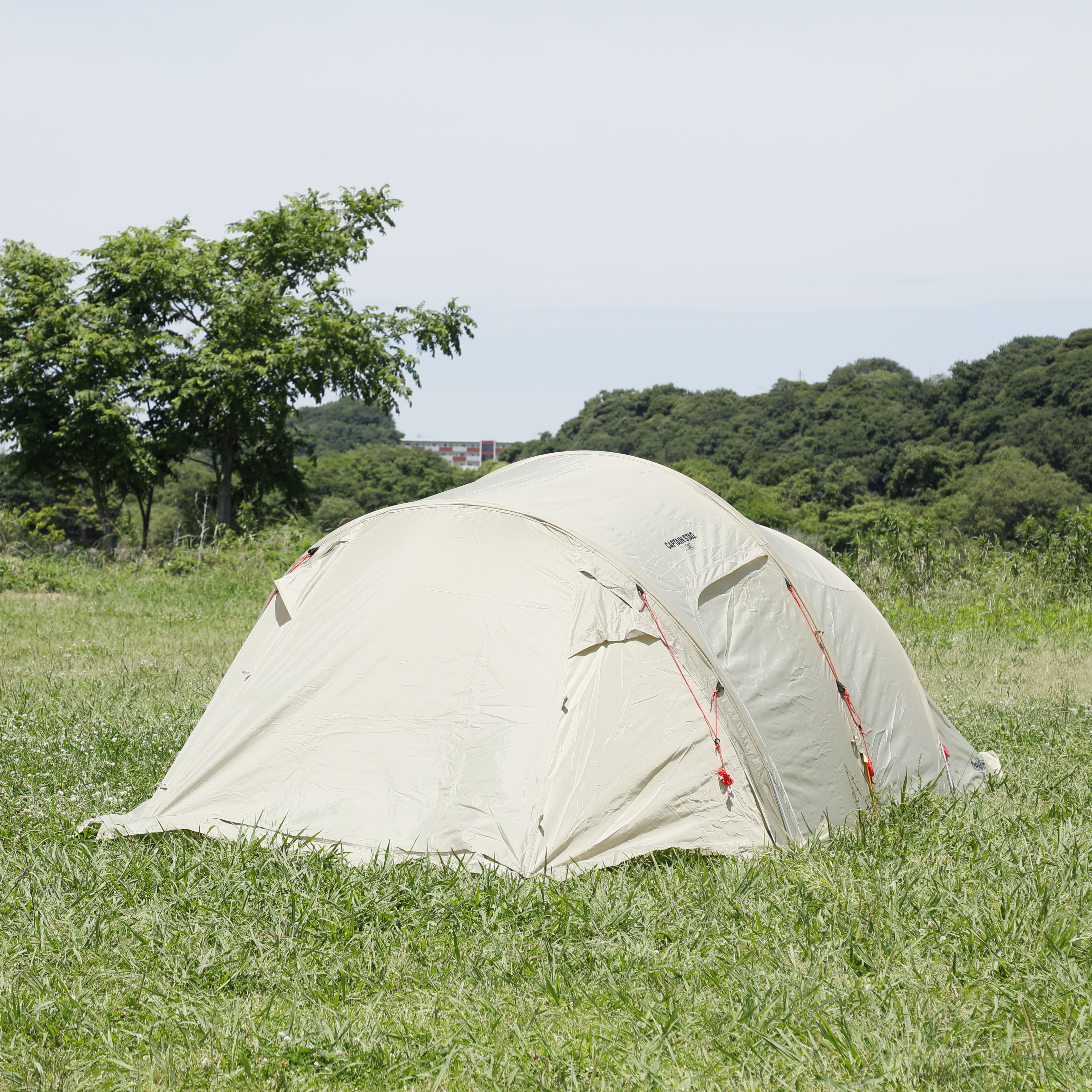 キャプテンスタッグのテントのおすすめ人気ランキング【2025年12月