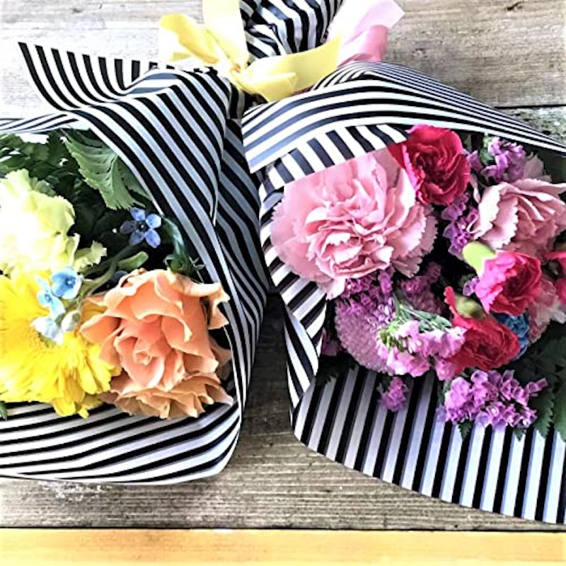 旬の花束 4