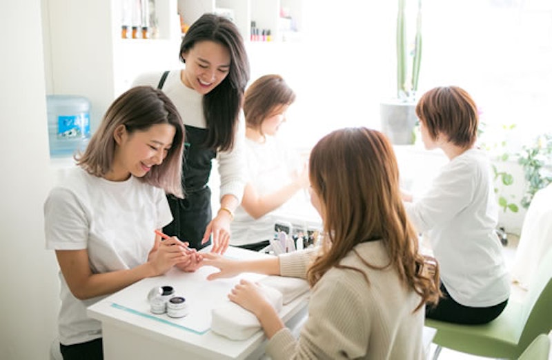 22年 東京都内のネイルスクールのおすすめ人気ランキング10選 Mybest 22年 東京都内のネイルスクールのおすすめ人気ランキング10選 Mybest