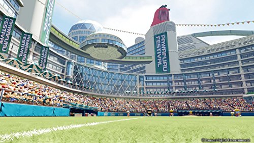 実況パワフルプロ野球2018 6