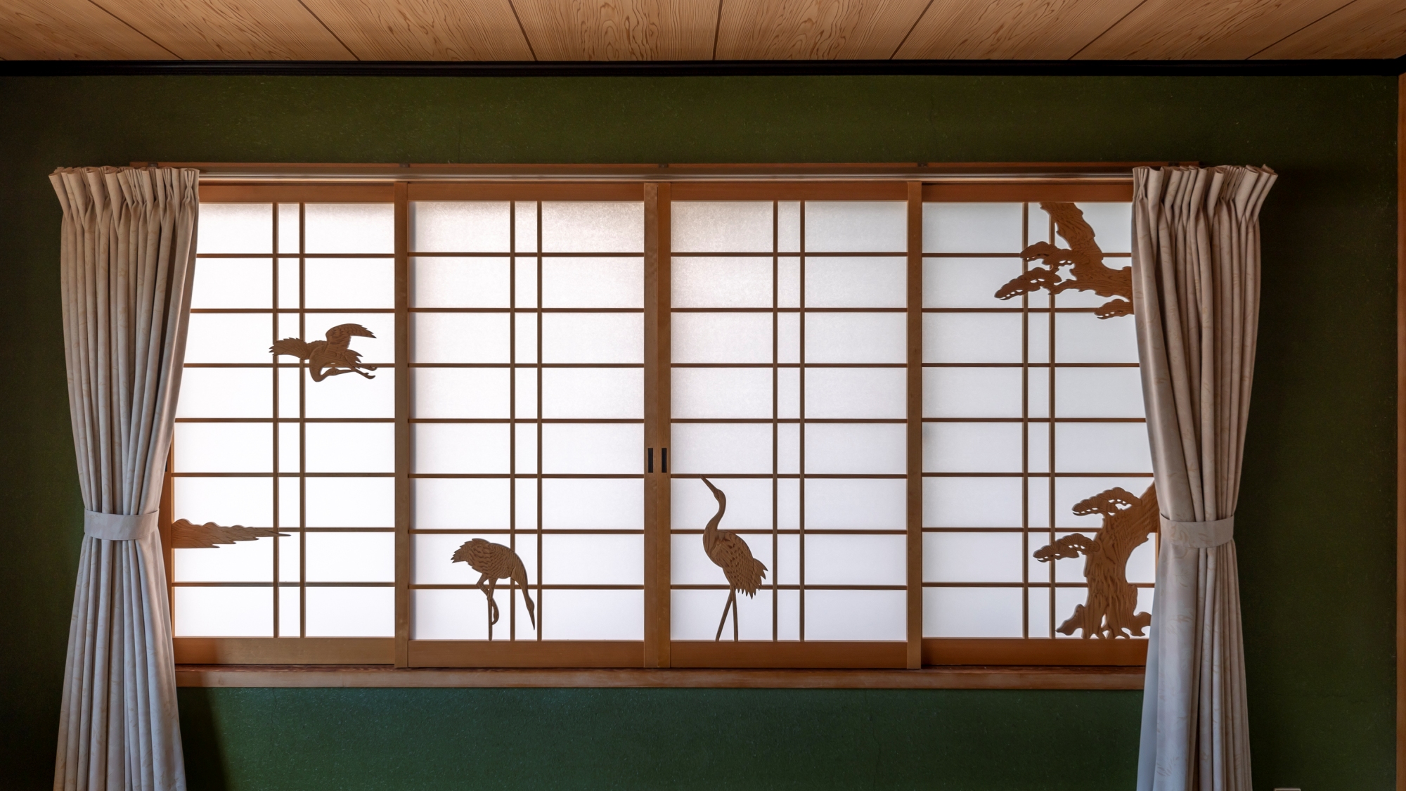 旅館さわき 5