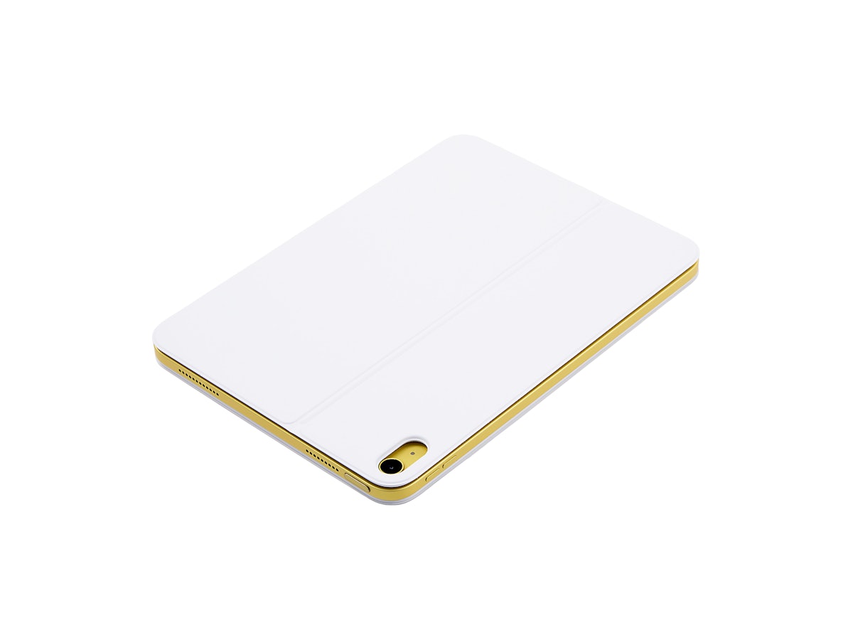 Apple iPad(第10世代)用Magic Keyboard Folioの口コミ・評判は?実際 Apple iPad(第10世代)用Magic Keyboard Folioの口コミ・評判は?実際