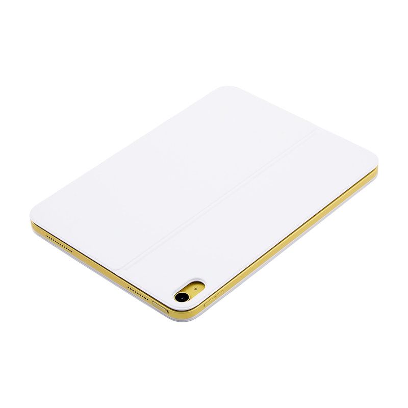 iPad(第10世代)用Magic Keyboard Folio 4