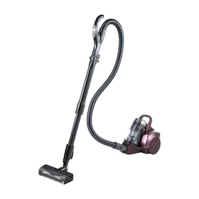 パナソニック サイクロン掃除機 MC-SR39Kをレビュー!クチコミ・評判を パナソニック サイクロン掃除機 MC-SR39Kをレビュー!クチコミ・評判を