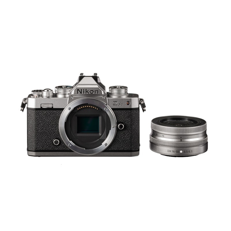Z fc 16-50 VR SL 3