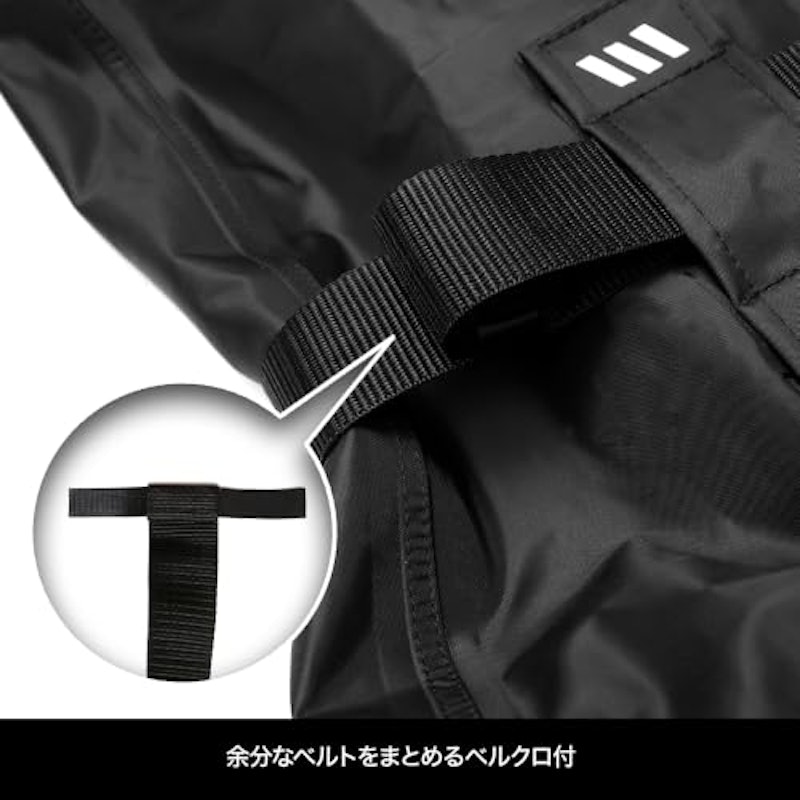 チェストハイウェーダー アクティブフィット 14