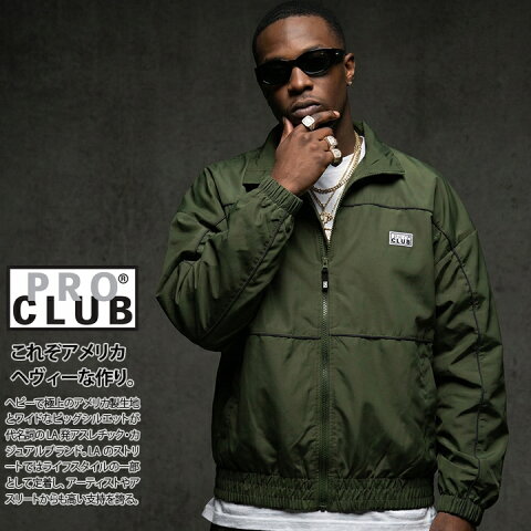TRACK JACKET 1