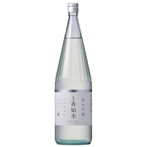 純米吟醸 1