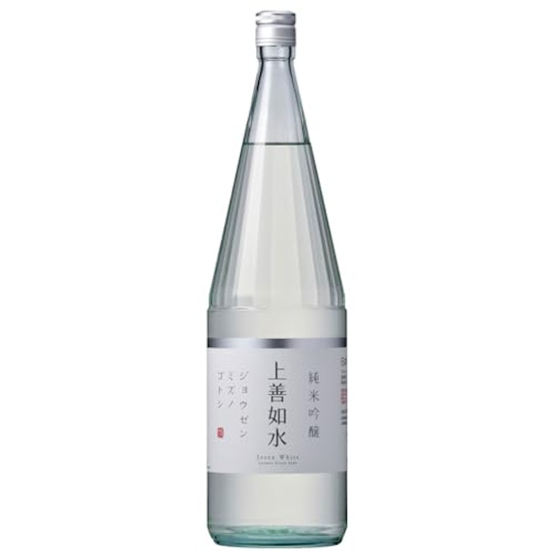 純米吟醸 1