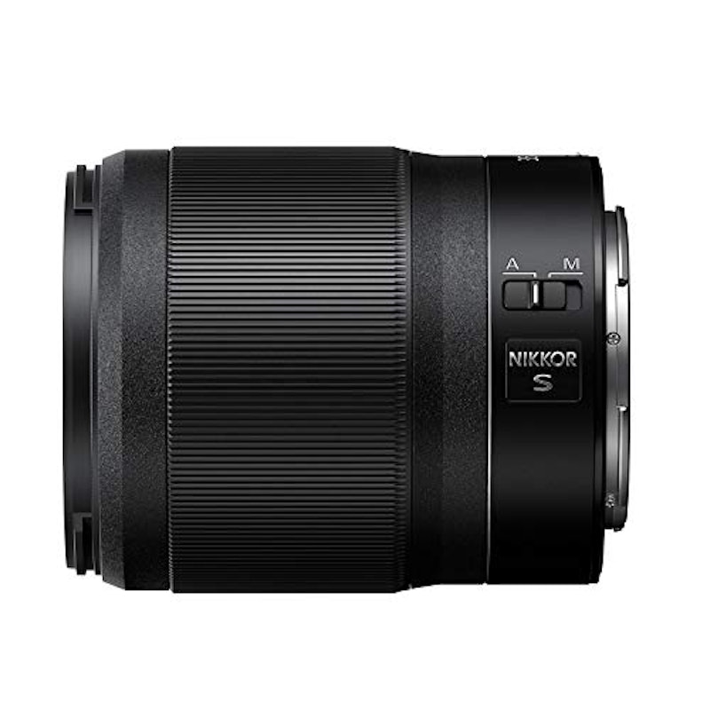 NIKKOR Z 35mm f/1.8 S 3