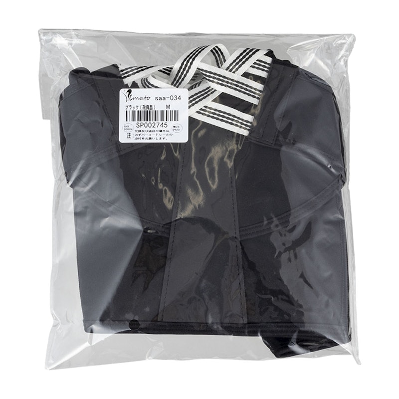 猫背矯正ベルト 4