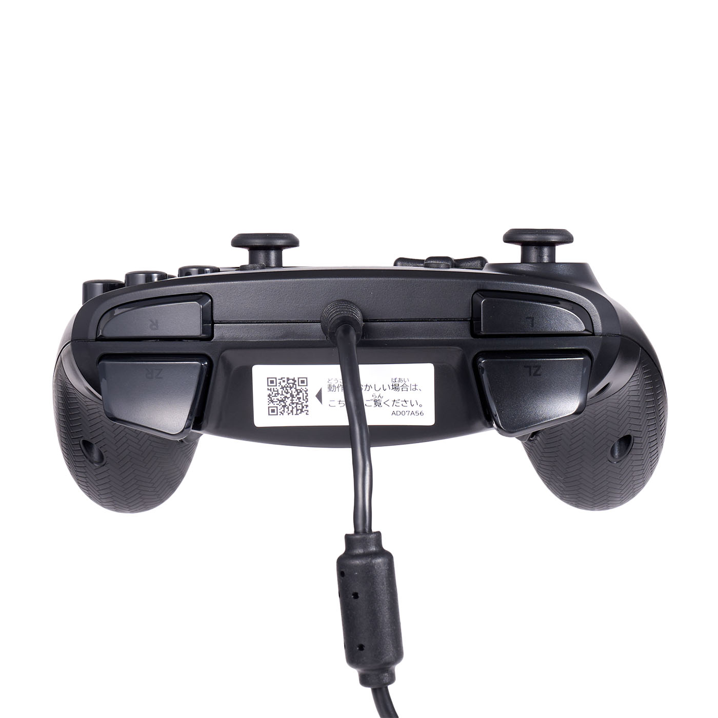 FPS for Nintendo Switch/PC  3