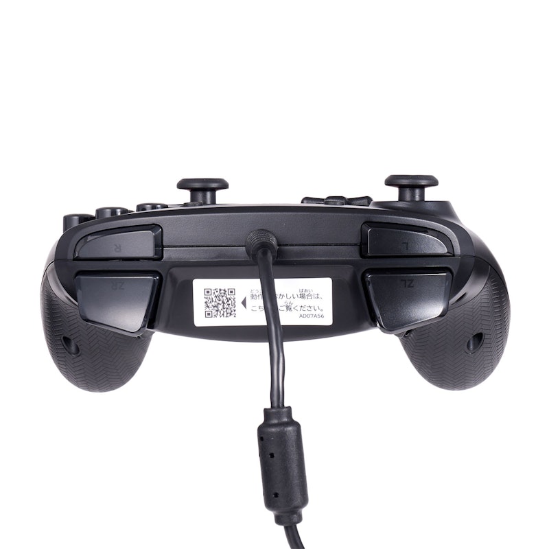 FPS for Nintendo Switch/PC 3