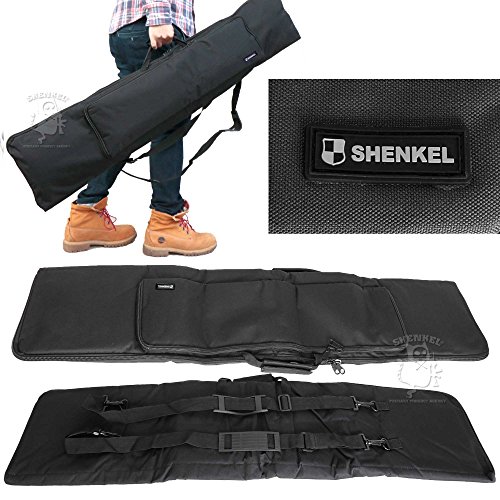 SHENKEL ライフルケース 6