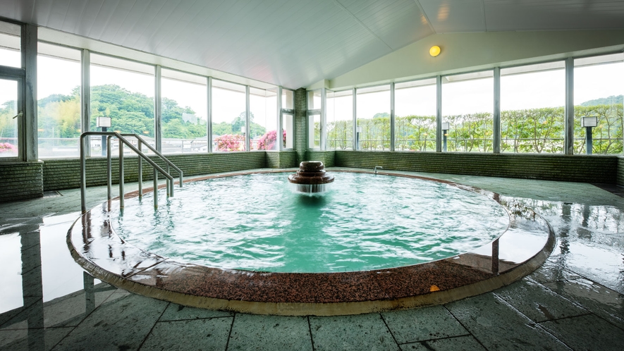 いわき湯本温泉 吹の湯旅館 3