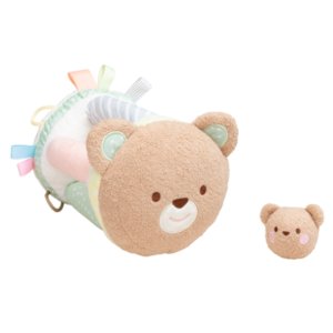 ふわふわトーイ ころりん くまさん 1