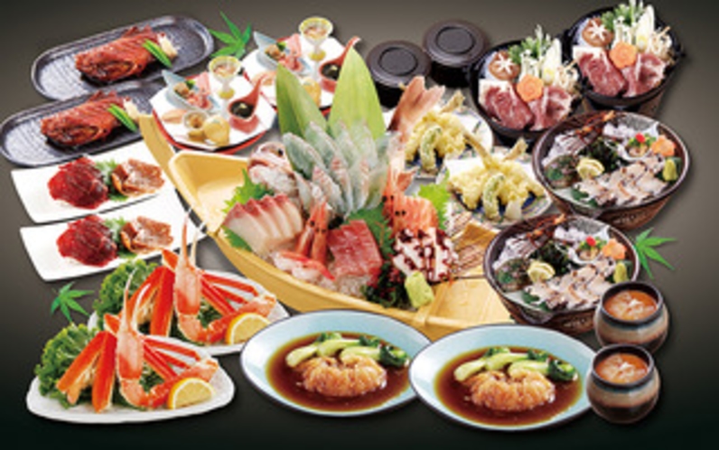 活魚の宿 こちら丸特漁業部 3