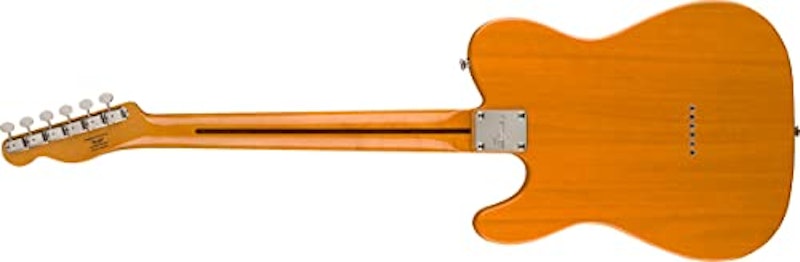 CLASSIC VIBE '60S TELECASTER THINLINE 2