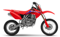 CRF150RII（CRF150R-2） 1