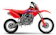 ホンダ CRF150RII(CRF150R-2) 1