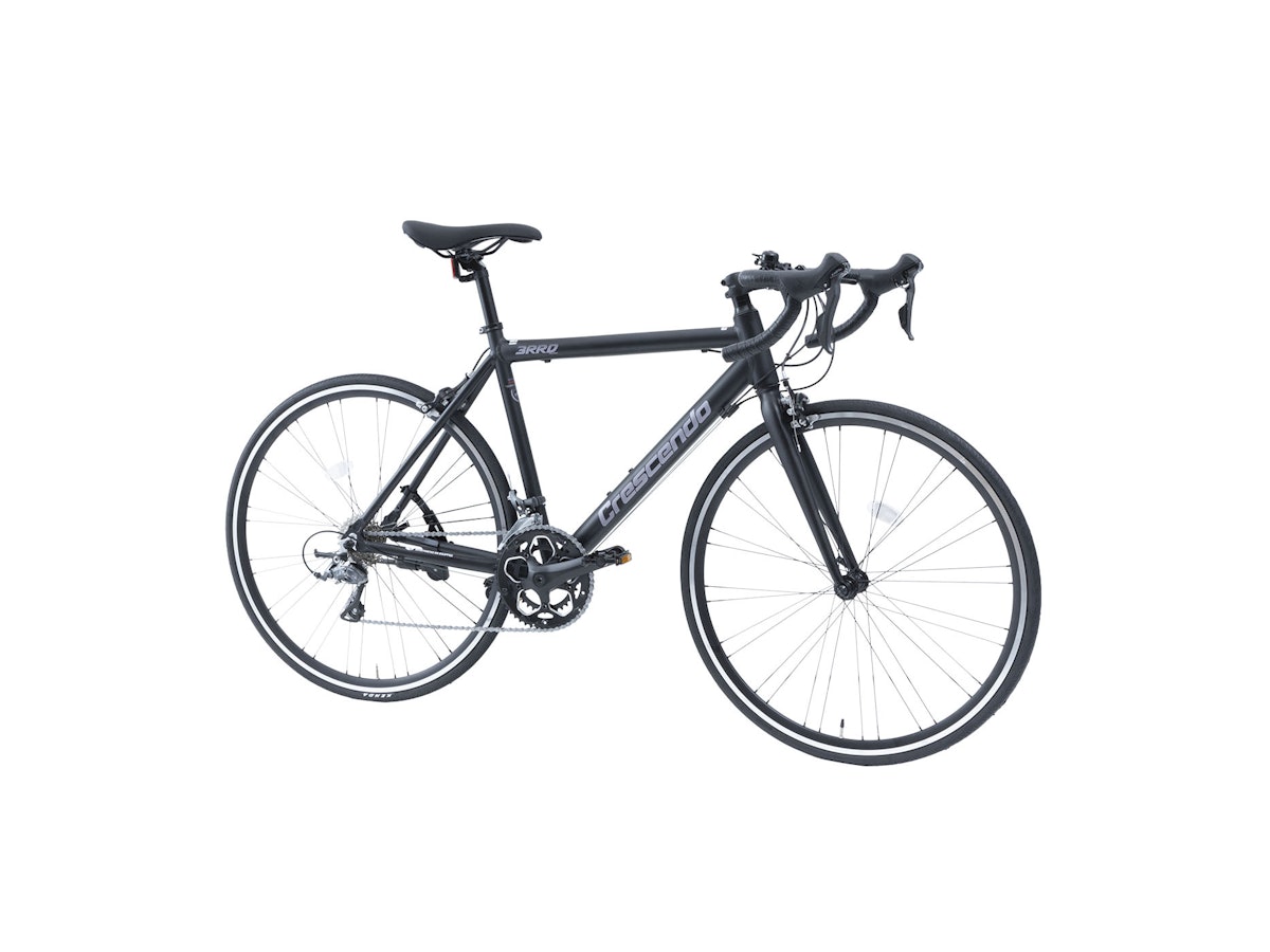 ANIMATO ロードバイク CRESCENDOをレビュー!クチコミ・評判をもとに ANIMATO ロードバイク CRESCENDOをレビュー!クチコミ・評判をもとに