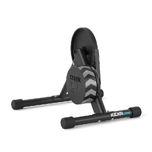 KICKR COREスマートサイクルトレーナー 4